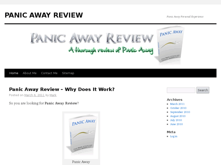 www.panic-away-review.net