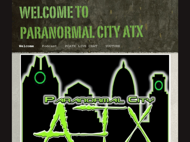 www.paranormalcityatx.com