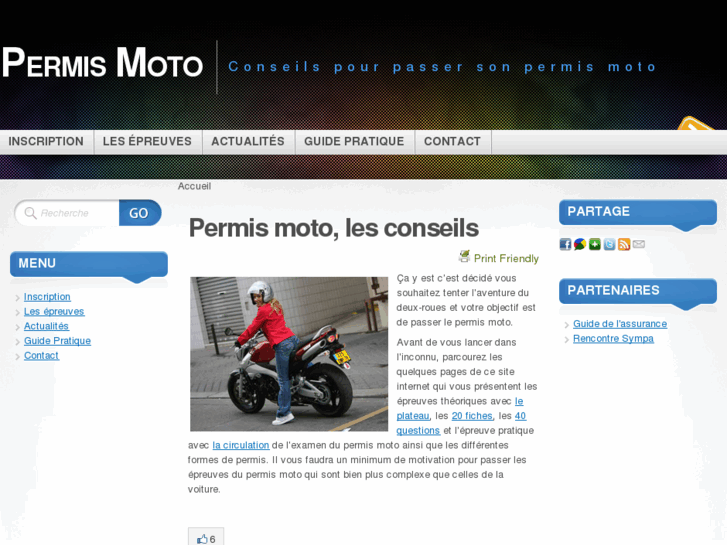 www.permis-moto.info