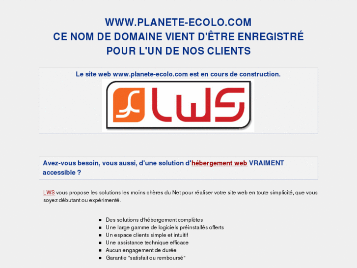 www.planete-ecolo.com