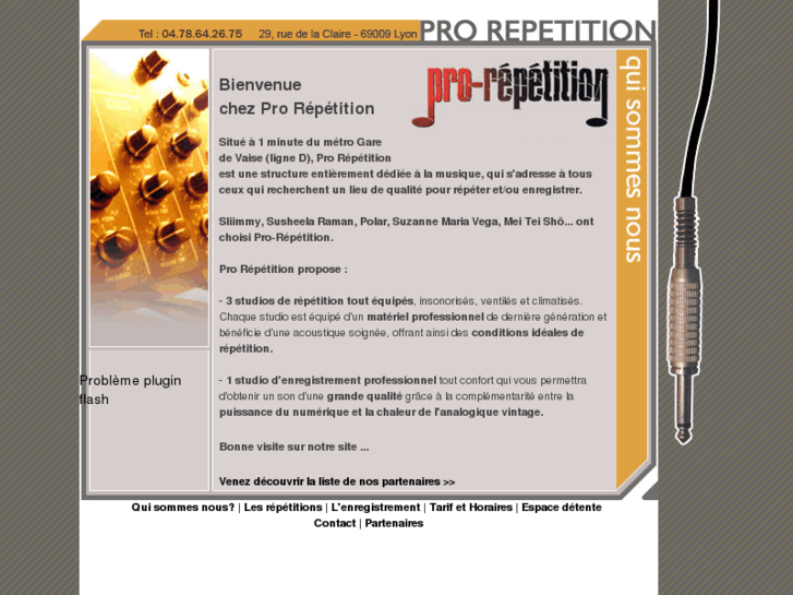www.pro-repetition.com