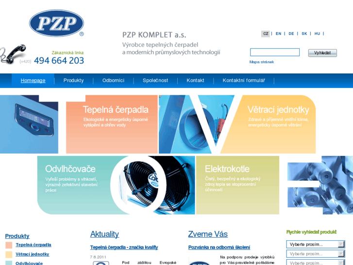 www.pzp.cz