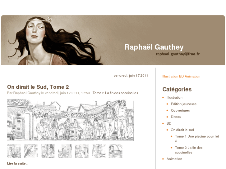 www.raphaelgauthey.com