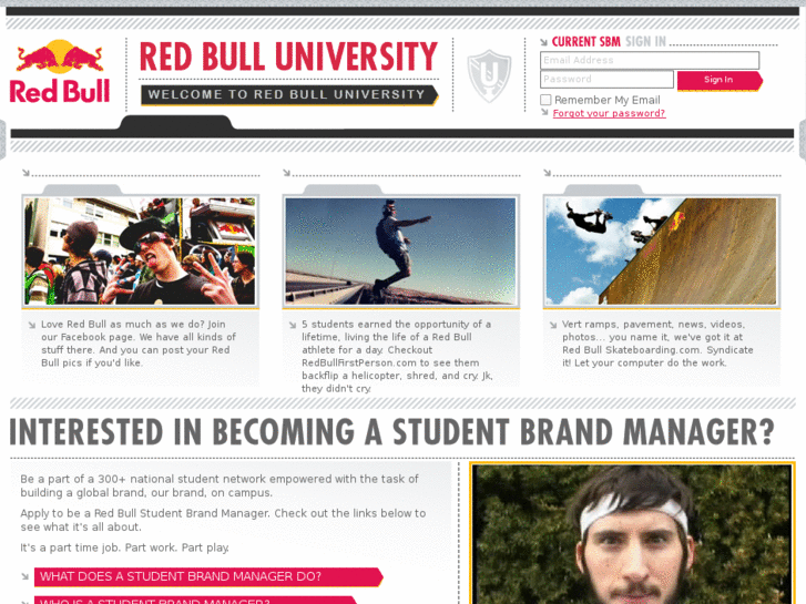 www.redbullu.com