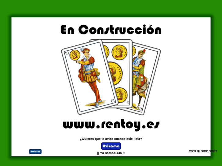 www.rentoy.es