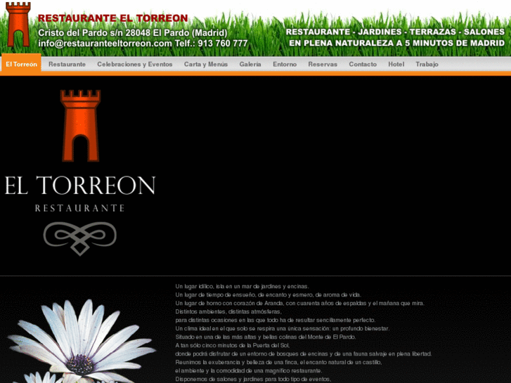 www.restauranteeltorreon.com