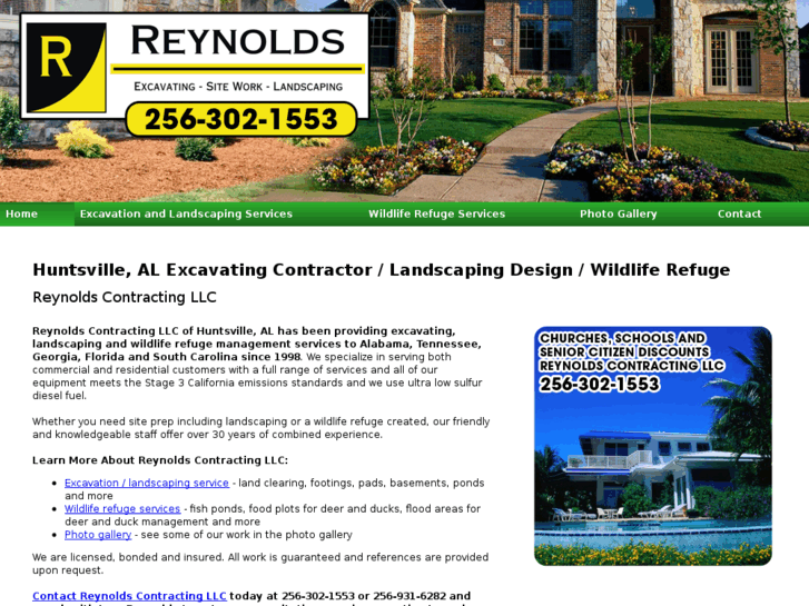 www.reynoldscontractingllc.com