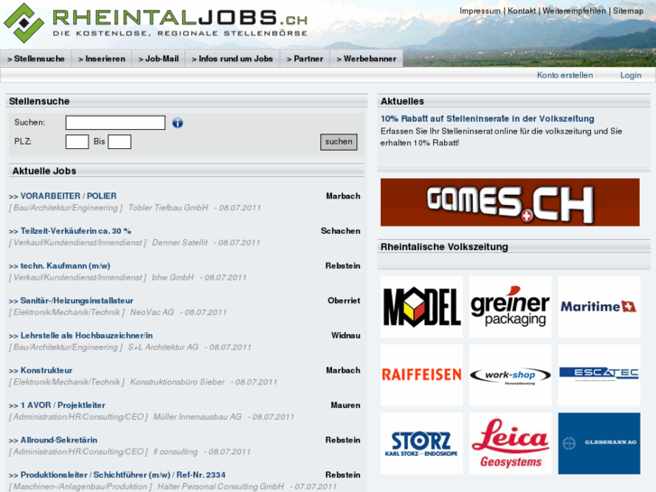 www.rheintaljobs.ch