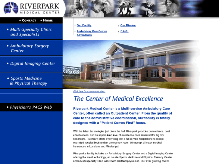 www.riverparkmedical.com