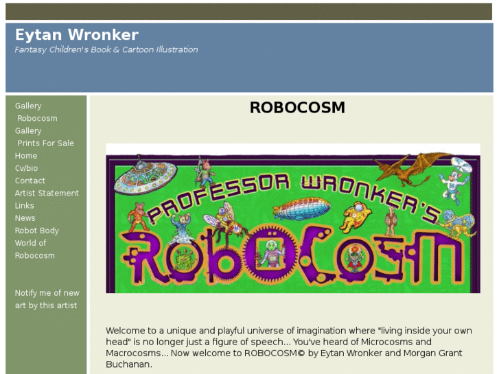 www.robocosm.com