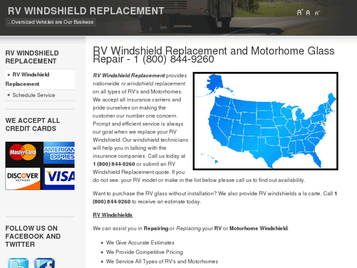 www.rvwindshieldreplacement.com