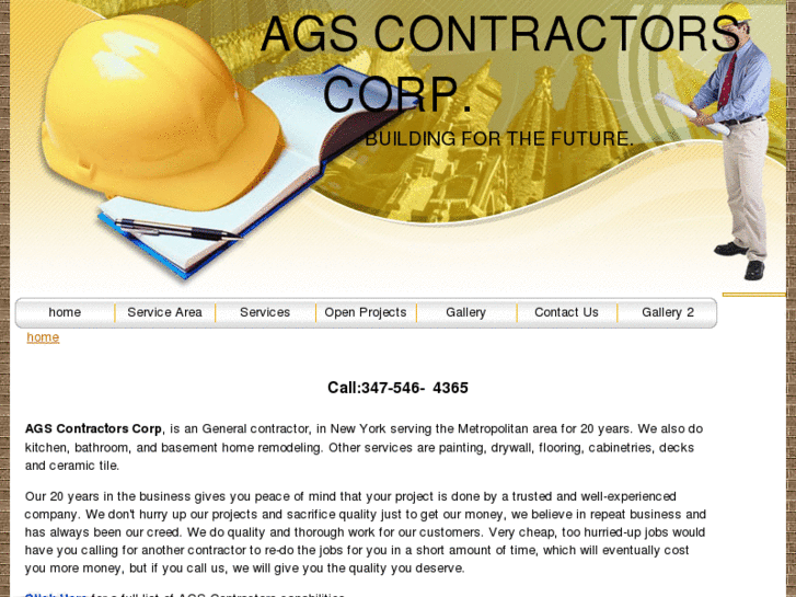 www.s-contractor.com