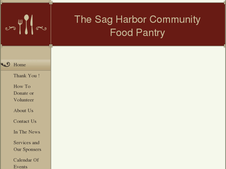 www.sagharborfoodpantry.com