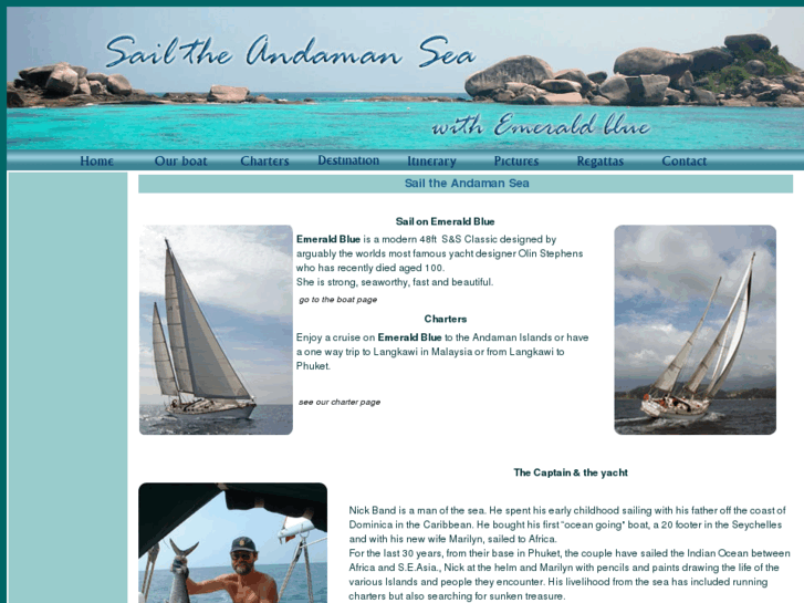 www.sail-thailand.com