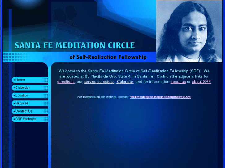 www.santafemeditationcircle.org