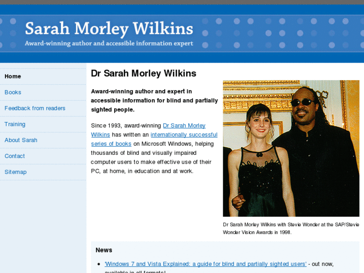 www.sarahmorleywilkins.com