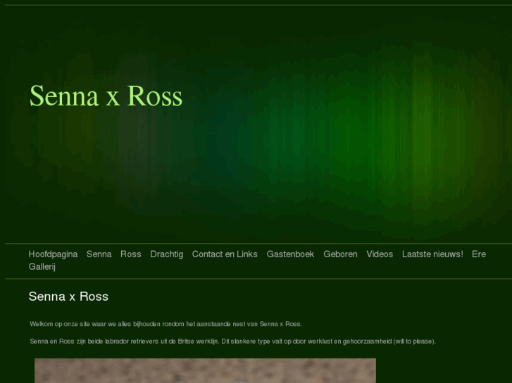 www.sennaxross.com