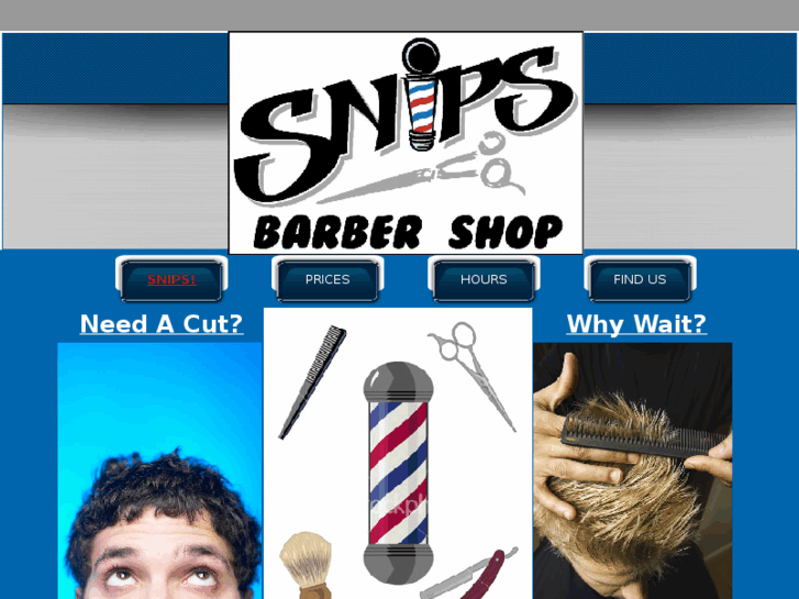 www.snips-hair.com