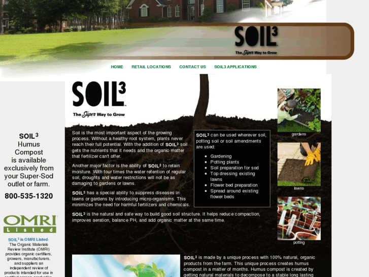 www.soil-3.com