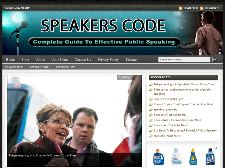 www.speakerscode.com