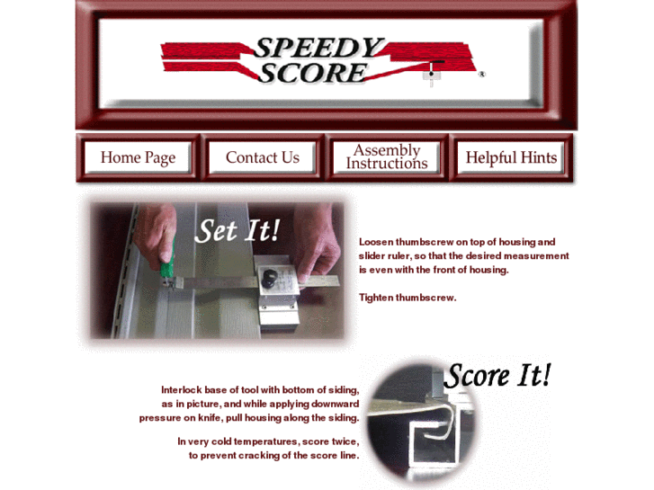 www.speedyscore.com