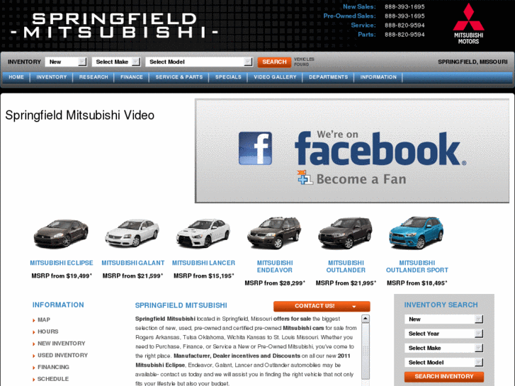 www.springfieldmitsubishi.com