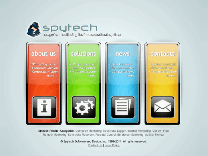 www.spytech-inc.com