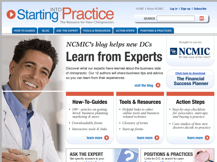 www.startingintopractice.com