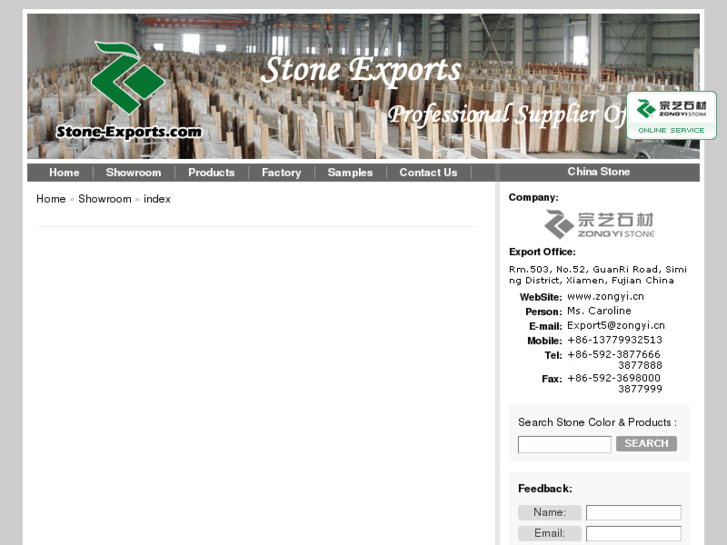 www.stone-exports.com