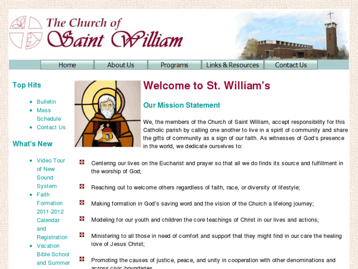 www.stwilliams.com