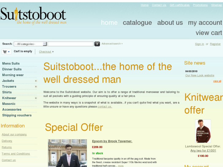 www.suitstoboot.co.uk