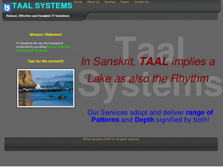 www.taalsystems.com