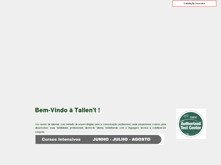 www.tallent.com.br