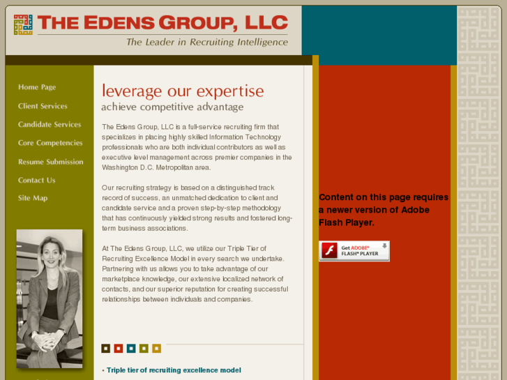 www.theedensgroup.com