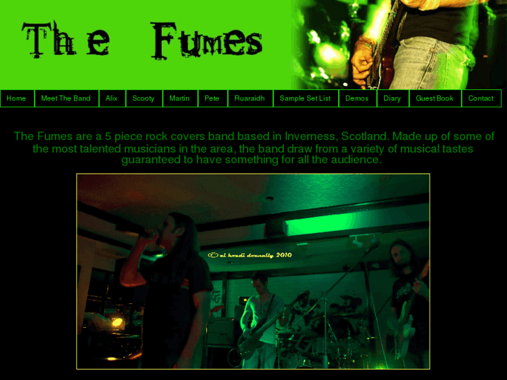 www.thefumes.com