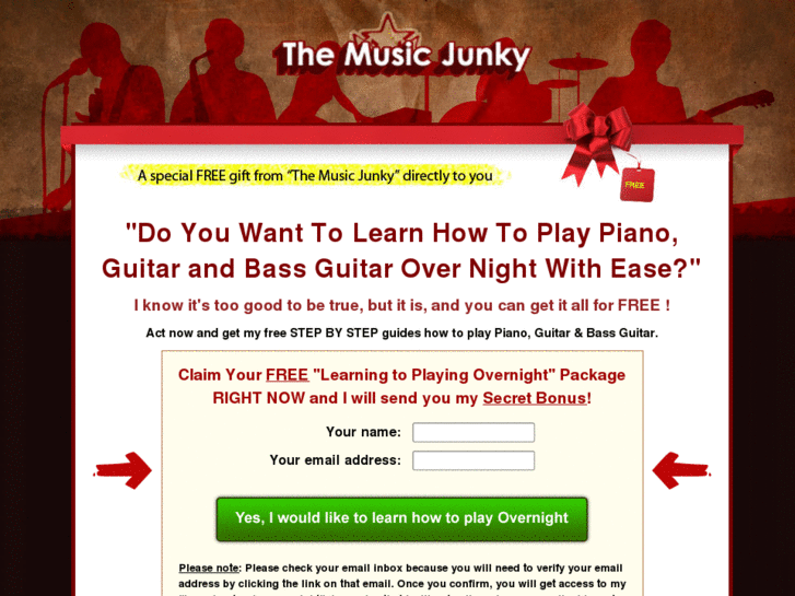 www.themusicjunky.com