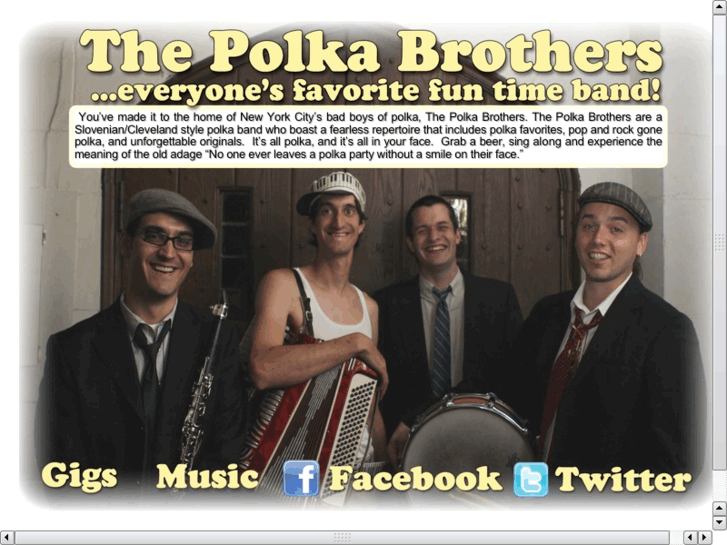 www.thepolkabrothers.com