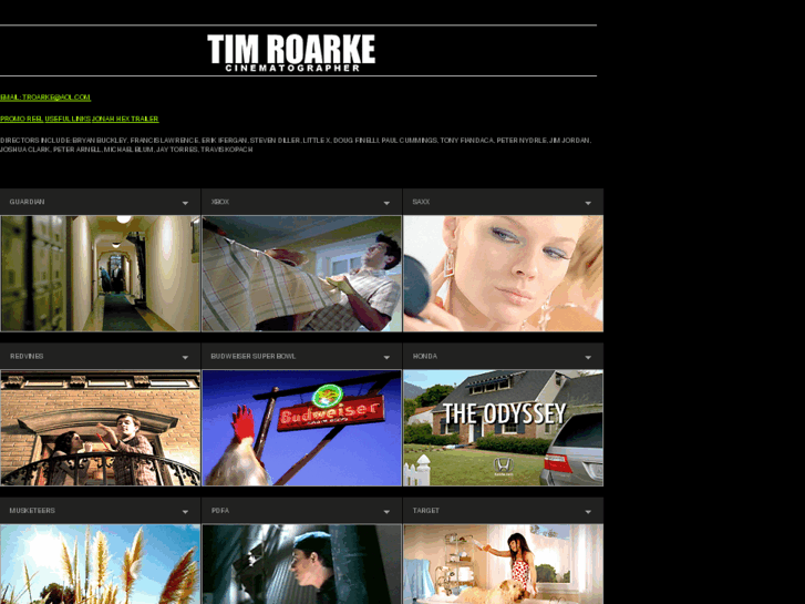 www.timroarke.com