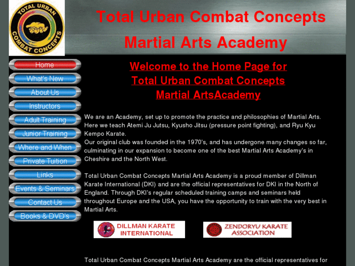 www.totalurbancombat.com