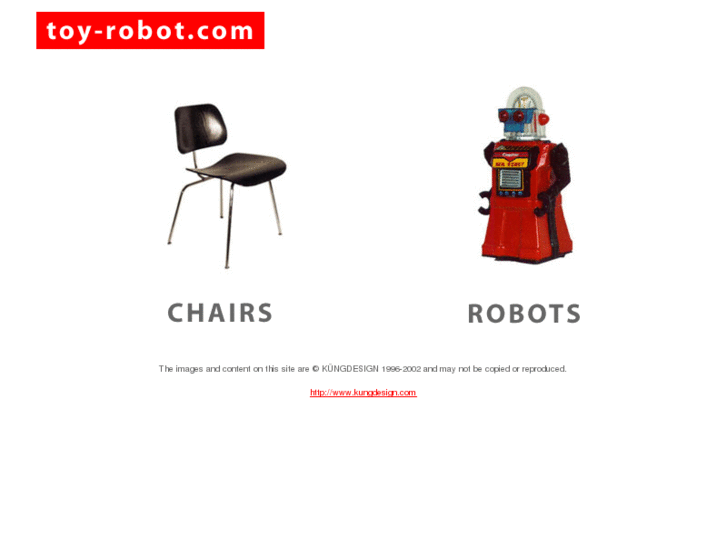 www.toy-robot.com