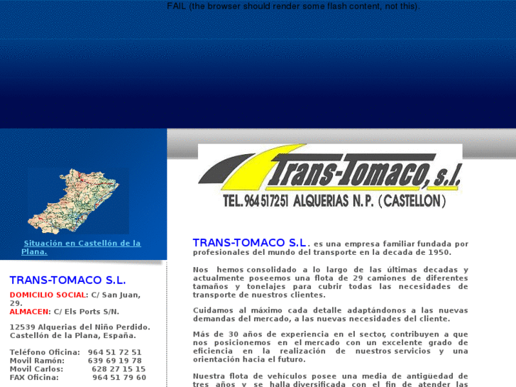 www.transtomaco.com