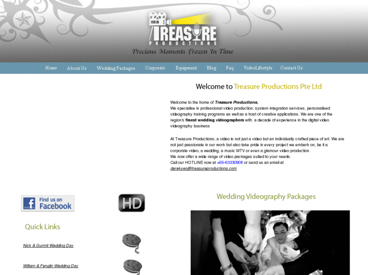 www.treasureproductions.com