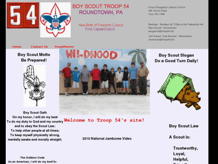 www.troop54.info