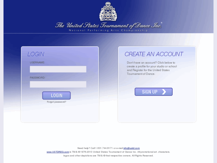 www.ustdreg.com