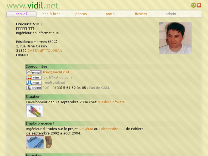 www.vidil.net