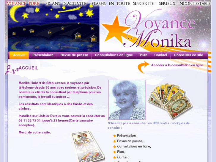 www.voyance-monika.com