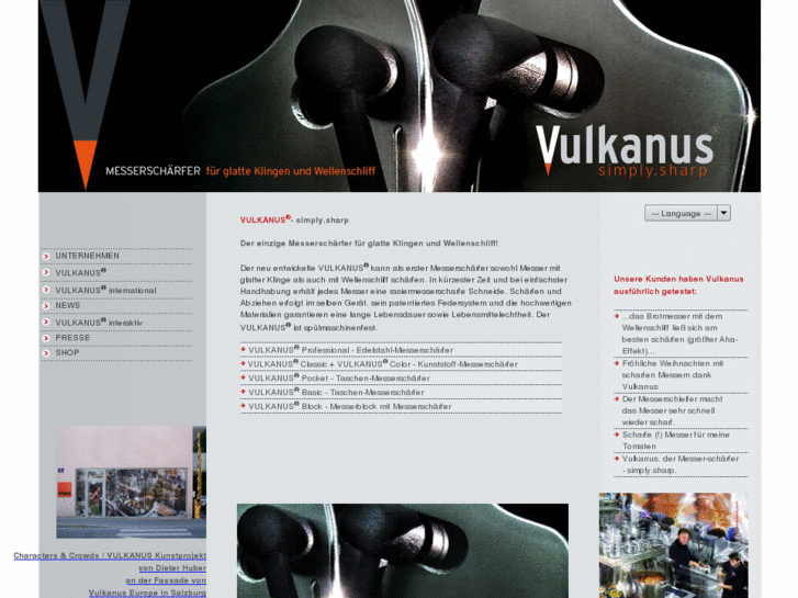 www.vulkanus-comany.com