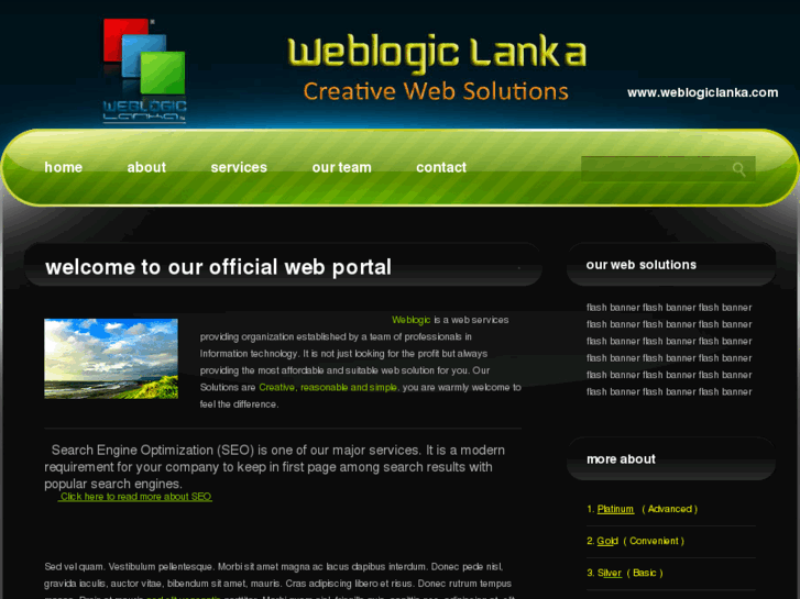 www.weblogiclanka.com