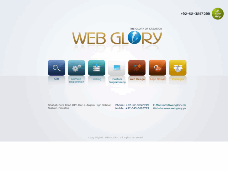 www.websglory.com