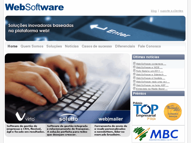 www.websoftware.com.br